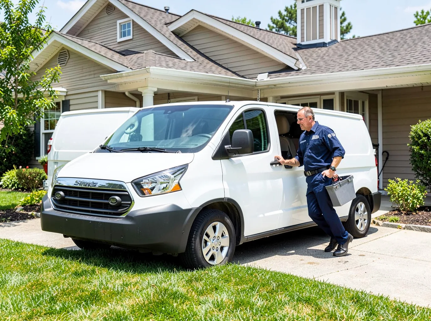 Emergency Plumber company in Carson, MS