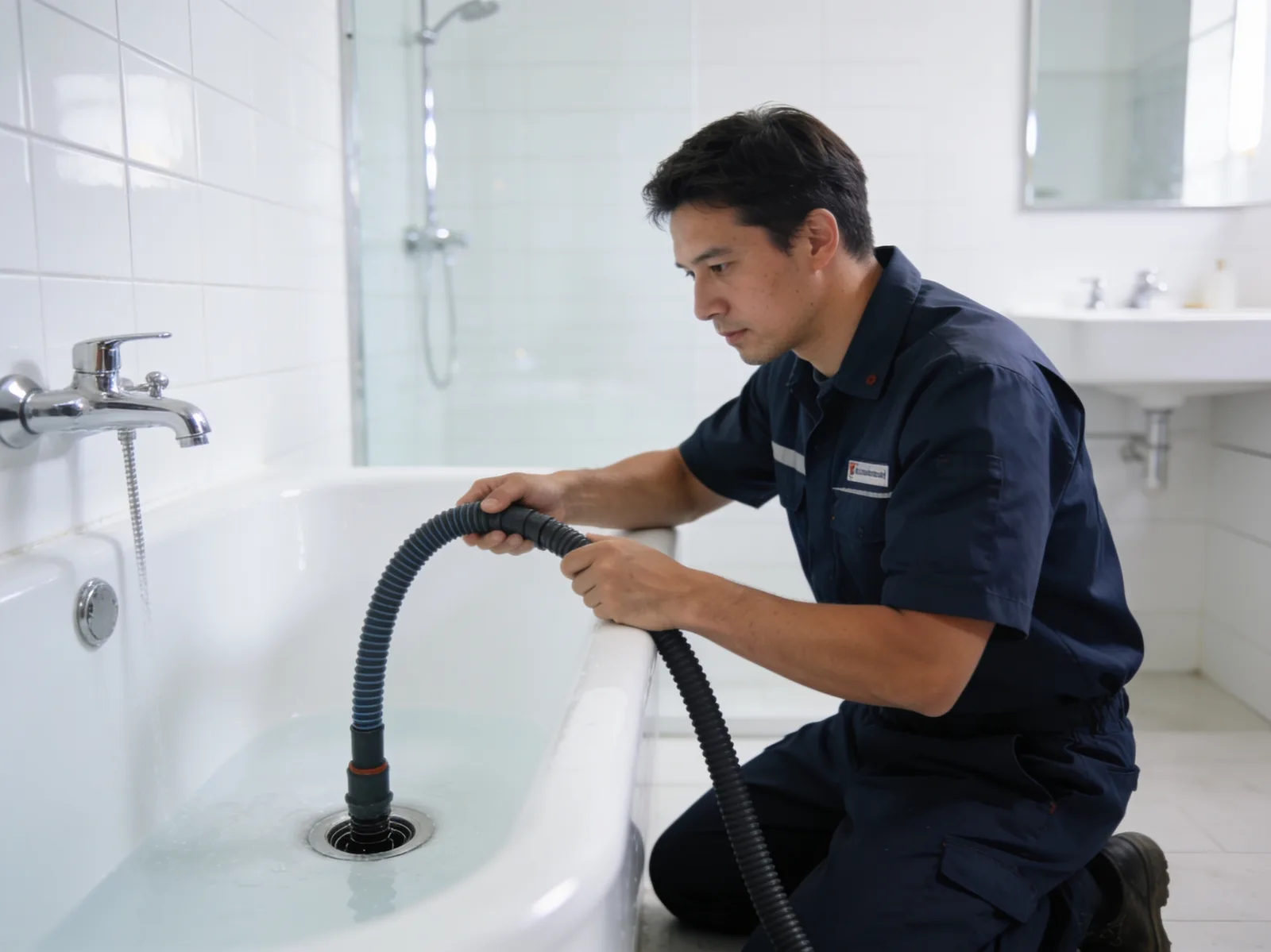 Emergency Plumber Carson, MS FAQs